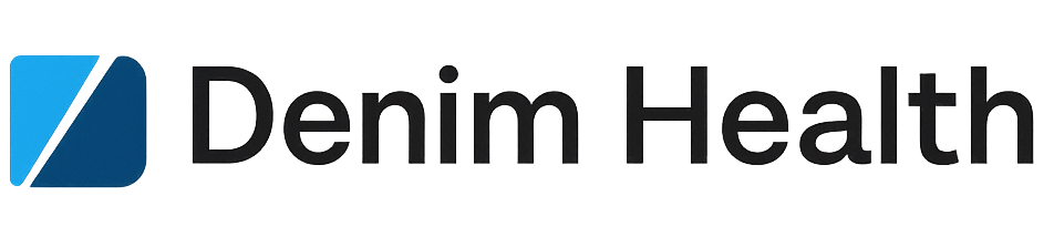 Denim Health Logo